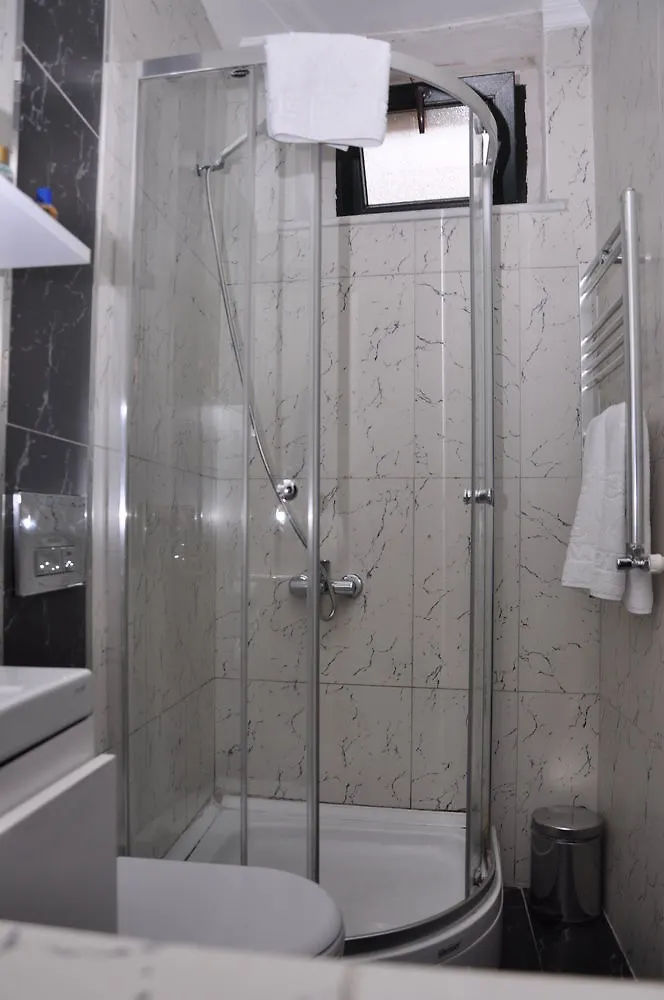 Monarch Hotel Istanbul