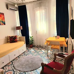 3* Couette-café La Bella