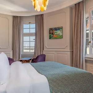 5* Hotel Orientbank Istanbul, Autograph Collection