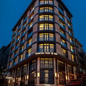 5* Hotel Bosfora