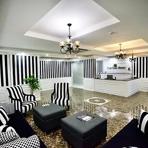 3* Couette-café Cnr Inci