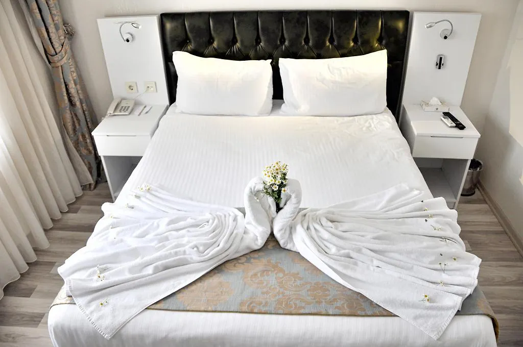 Monarch Hotel Provincia di Istanbul