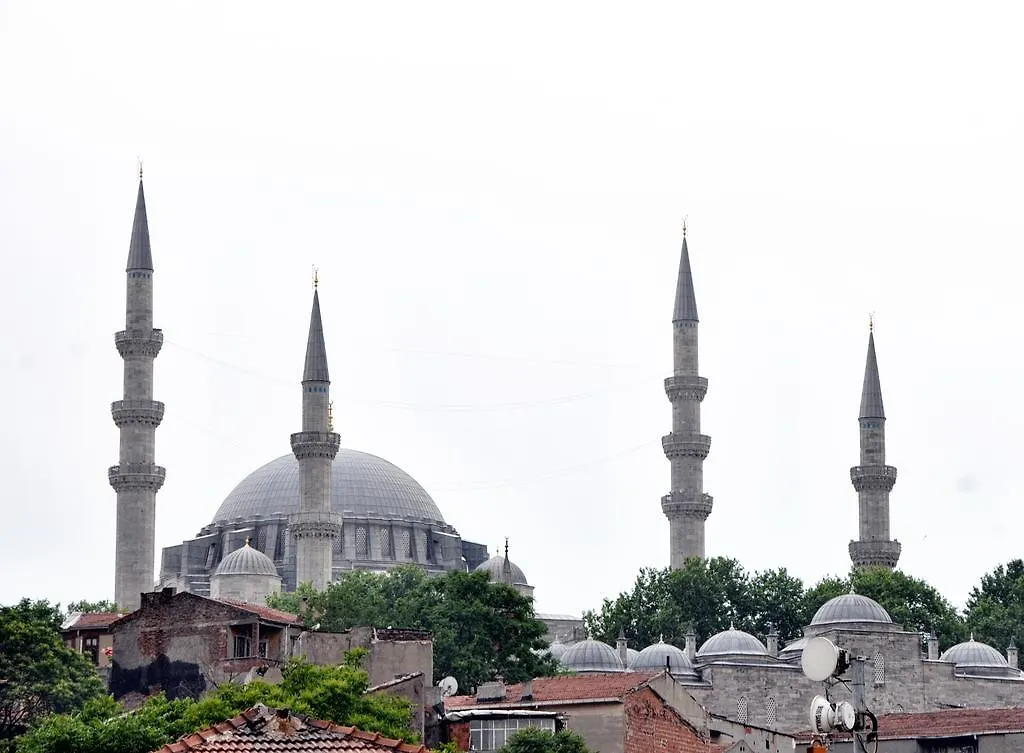 Monarch Hotel Provincia di Istanbul