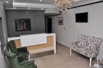 Monarch Hotel Provincia di Istanbul
