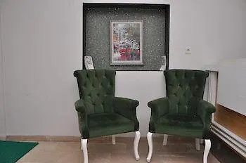 ***  Monarch Hotel Provincia di Istanbul Turchia