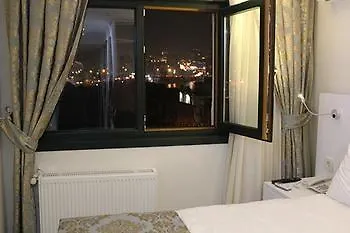 Monarch Hotel Provincia di Istanbul