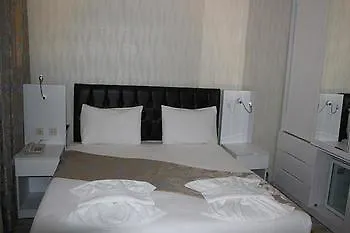 Monarch Hotel Provincia di Istanbul