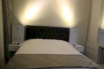 Monarch Hotel Provincia di Istanbul Turchia