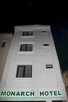 Monarch Hotel Provincia di Istanbul