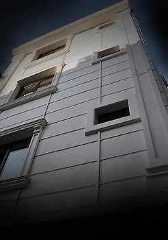 Monarch Hotel Provincia di Istanbul