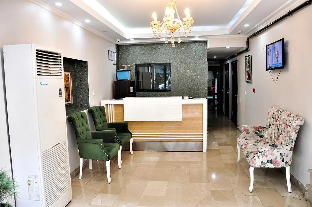 Monarch Hotel Provincia di Istanbul 3*,  Turchia