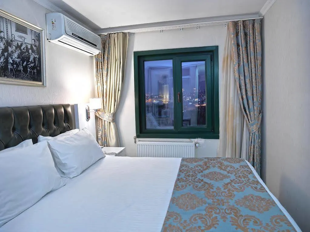 Monarch Hotel Provincia di Istanbul