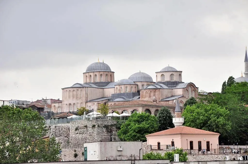 Monarch Hotel Provincia di Istanbul