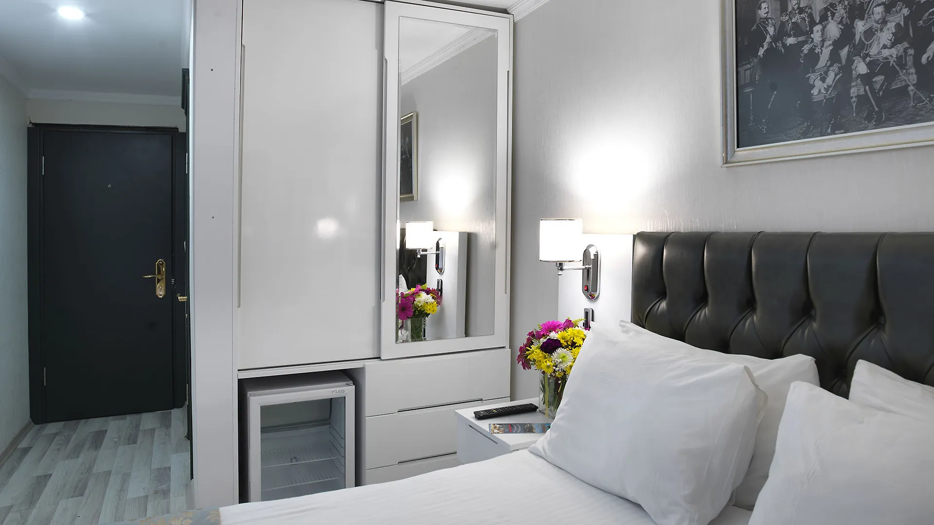 Monarch Hotel Provincia di Istanbul