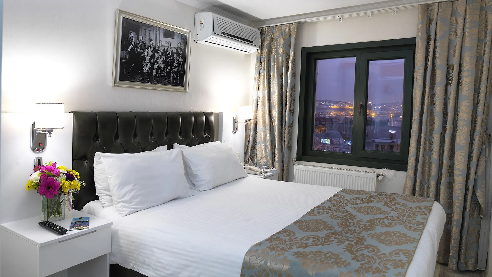 Monarch Hotel Provincia di Istanbul 3*,  Turchia